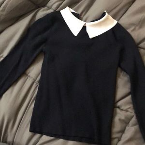 Sandro Long sleeve Top